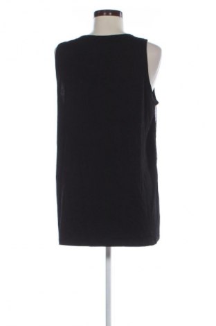 Top de femei Yessica, Mărime L, Culoare Negru, Preț 94,99 Lei