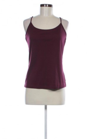 Damentop Yessica, Größe L, Farbe Rot, Preis € 12,99