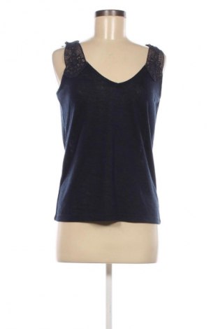 Damentop Yessica, Größe M, Farbe Blau, Preis € 15,00