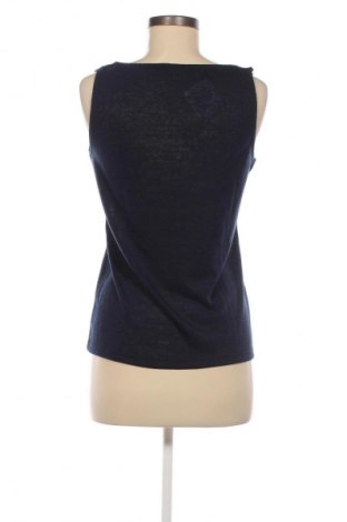 Damentop Yessica, Größe M, Farbe Blau, Preis € 15,00
