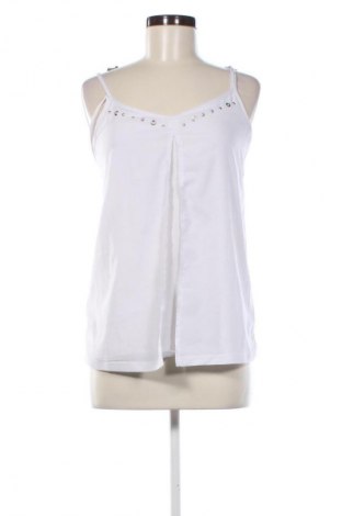 Damentop Yessica, Größe S, Farbe Weiß, Preis € 14,91