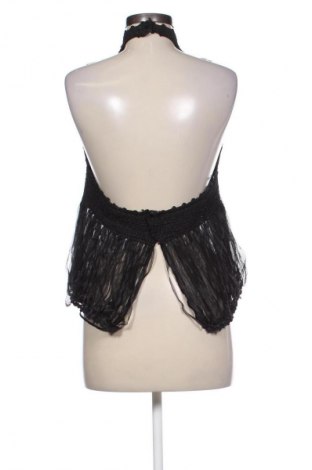Dámsky top  Zara, Veľkosť M, Farba Čierna, Cena  9,00 €