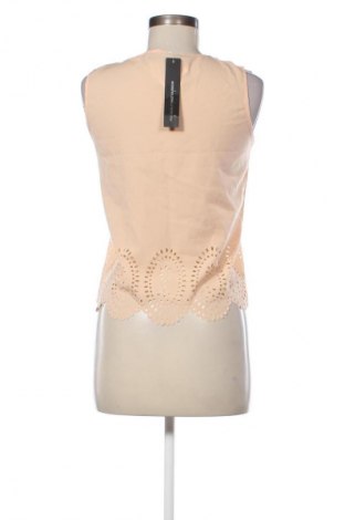 Damentop Zanzea, Größe S, Farbe Orange, Preis 5,00 €