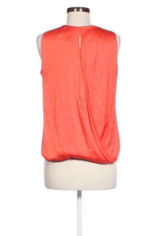 Top de femei Zara, Mărime L, Culoare Portocaliu, Preț 45,50 Lei