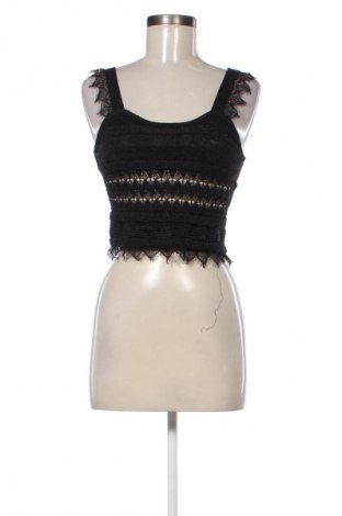 Top de femei Zara, Mărime M, Culoare Negru, Preț 119,00 Lei