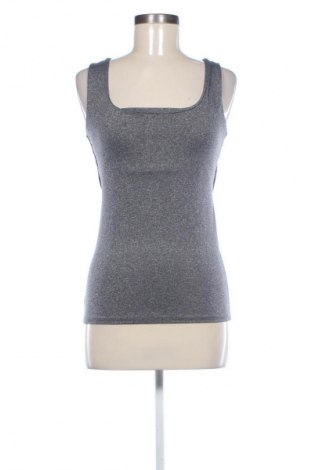 Top de femei Zara, Mărime M, Culoare Gri, Preț 45,92 Lei