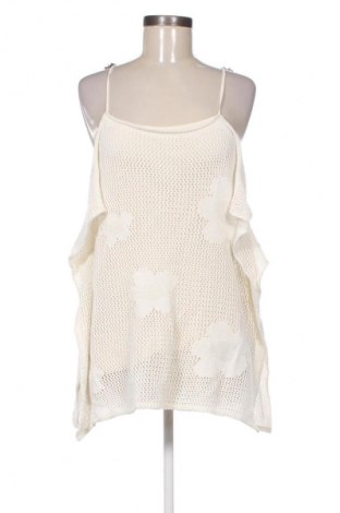 Női top Zara, Méret S, Szín Ekrü
, Ár 3 600 Ft