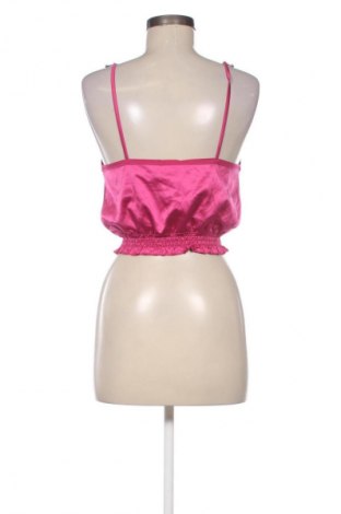 Damski top Zara, Rozmiar M, Kolor Różowy, Cena 40,45 zł