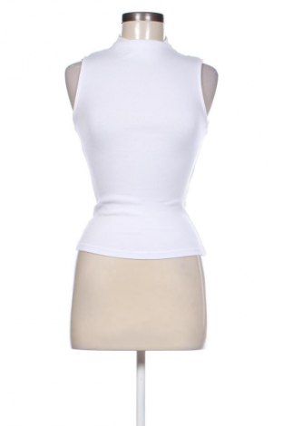 Top de femei Zara, Mărime M, Culoare Alb, Preț 45,54 Lei