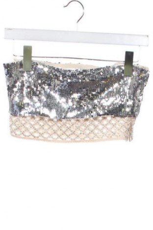 Dámsky top  Zara, Veľkosť S, Farba Viacfarebná, Cena  20,45 €