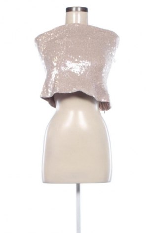 Női top Zara, Méret XXL, Szín Hamurózsaszín, Ár 7 820 Ft