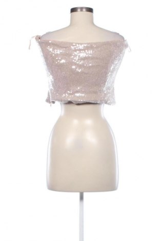 Női top Zara, Méret XXL, Szín Hamurózsaszín, Ár 7 820 Ft
