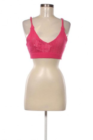 Női top Zara, Méret S, Szín Rózsaszín, Ár 10 839 Ft