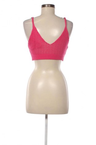 Női top Zara, Méret S, Szín Rózsaszín, Ár 10 839 Ft