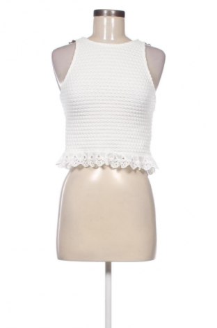 Női top Zara, Méret M, Szín Fehér, Ár 7 997 Ft