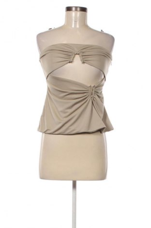 Dámský top Zara, Velikost M, Barva Zelená, Cena  289,00 Kč