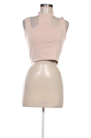 Dámský top Zara, Velikost M, Barva Béžová, Cena  289,00 Kč