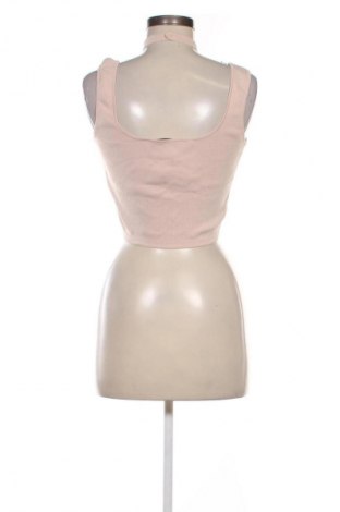 Dámský top Zara, Velikost M, Barva Béžová, Cena  289,00 Kč