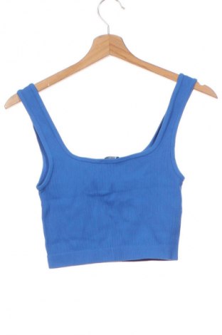 Női top Zara, Méret XS, Szín Kék, Ár 4 929 Ft