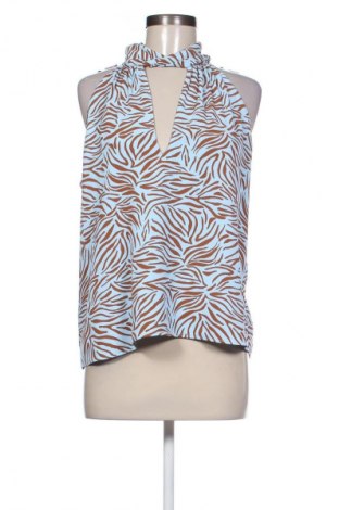 Top de femei Zara, Mărime M, Culoare Multicolor, Preț 80,06 Lei
