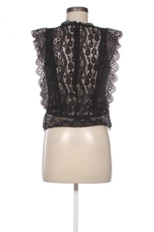 Dámsky top  Zara, Veľkosť S, Farba Čierna, Cena  16,29 €