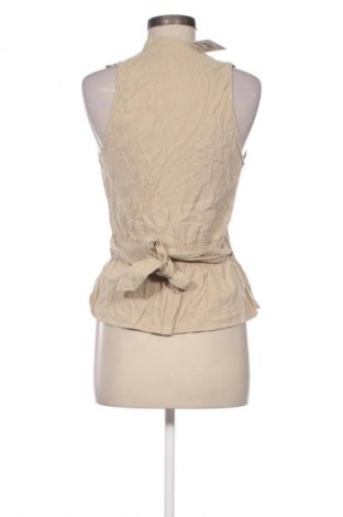Dámsky top  Zara, Veľkosť M, Farba Béžová, Cena  16,21 €