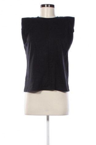 Top de femei Zara, Mărime S, Culoare Negru, Preț 46,00 Lei