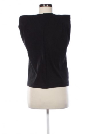 Top de femei Zara, Mărime S, Culoare Negru, Preț 46,00 Lei