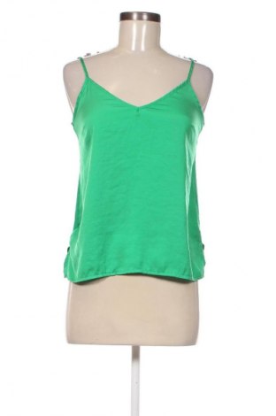 Dámsky top  Zara, Veľkosť S, Farba Zelená, Cena  10,95 €