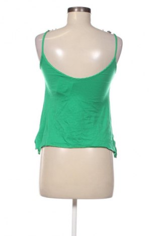 Dámsky top  Zara, Veľkosť S, Farba Zelená, Cena  10,95 €