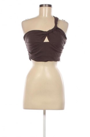 Női top Zara, Méret M, Szín Barna, Ár 3 567 Ft