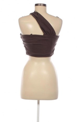 Női top Zara, Méret M, Szín Barna, Ár 3 567 Ft