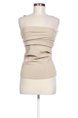 Damentop Zara, Größe M, Farbe Beige, Preis 20,45 €