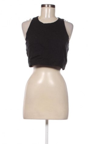 Damski top Zara, Rozmiar L, Kolor Czarny, Cena 59,99 zł