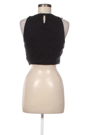 Damski top Zara, Rozmiar L, Kolor Czarny, Cena 59,99 zł