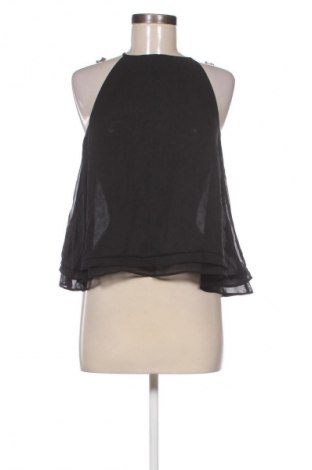 Damski top Zara, Rozmiar S, Kolor Czarny, Cena 59,99 zł