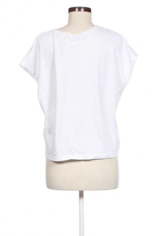 Női top Zara, Méret L, Szín Fehér, Ár 3 600 Ft