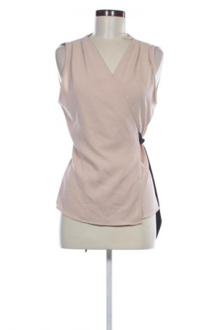 Damentop Zara, Größe L, Farbe Beige, Preis € 12,99
