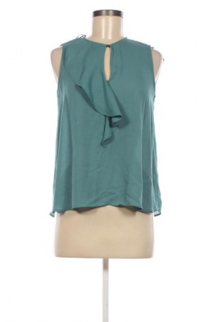 Női top Zara, Méret S, Szín Zöld, Ár 4 000 Ft