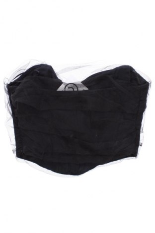 Top de femei Zara, Mărime S, Culoare Negru, Preț 45,92 Lei