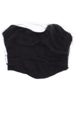 Top de femei Zara, Mărime S, Culoare Negru, Preț 45,92 Lei