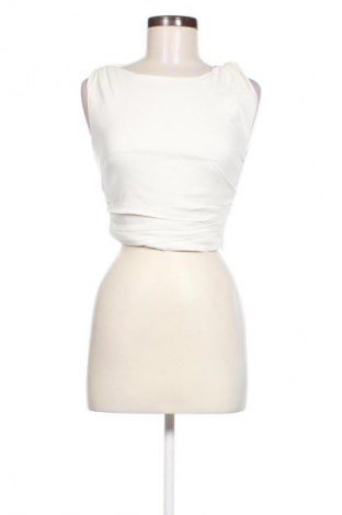 Női top Zara, Méret M, Szín Fehér, Ár 4 630 Ft