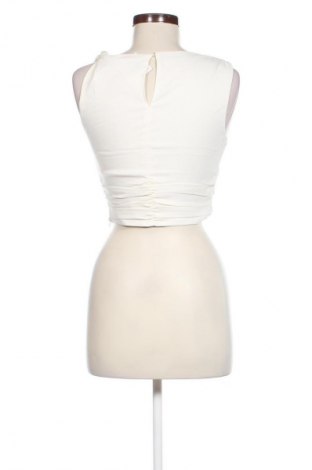 Női top Zara, Méret M, Szín Fehér, Ár 4 630 Ft