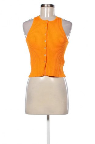 Női top Zara, Méret L, Szín Narancssárga
, Ár 3 600 Ft