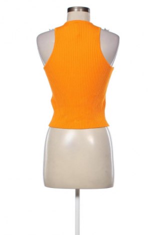 Női top Zara, Méret L, Szín Narancssárga
, Ár 3 600 Ft