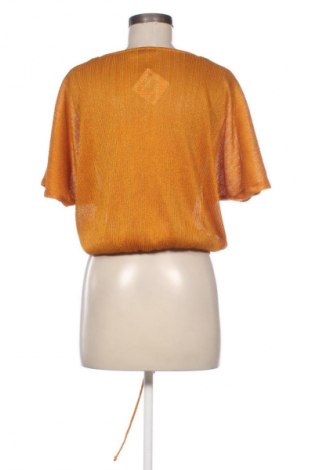 Damentop Zara, Größe M, Farbe Orange, Preis € 12,99