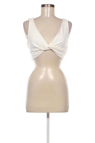Dámsky top  Zara, Veľkosť M, Farba Biela, Cena  10,95 €