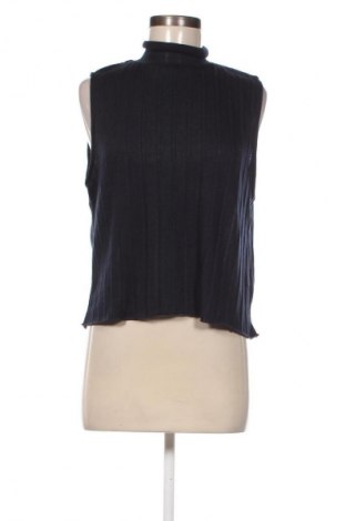 Top de femei Zara, Mărime M, Culoare Albastru, Preț 130,99 Lei