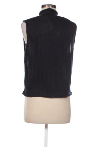 Top de femei Zara, Mărime M, Culoare Albastru, Preț 130,99 Lei