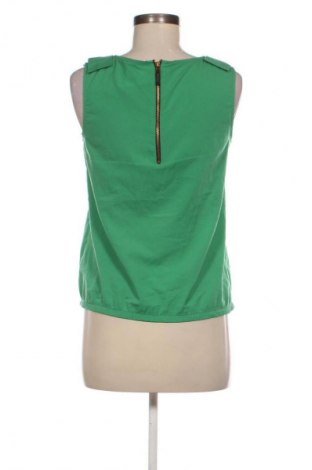 Damski top Zara, Rozmiar M, Kolor Zielony, Cena 59,99 zł